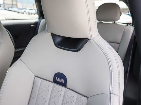 New 2027 MINI Cooper 2-Door Hardtop FWD image 27