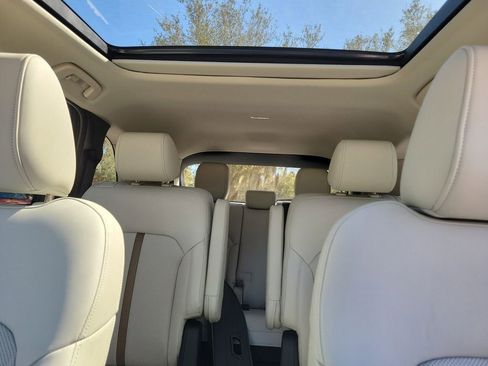 New 2026 MAZDA CX-90 Plug-In Hybrid w/ Premium Plus AWD/4WD image 40