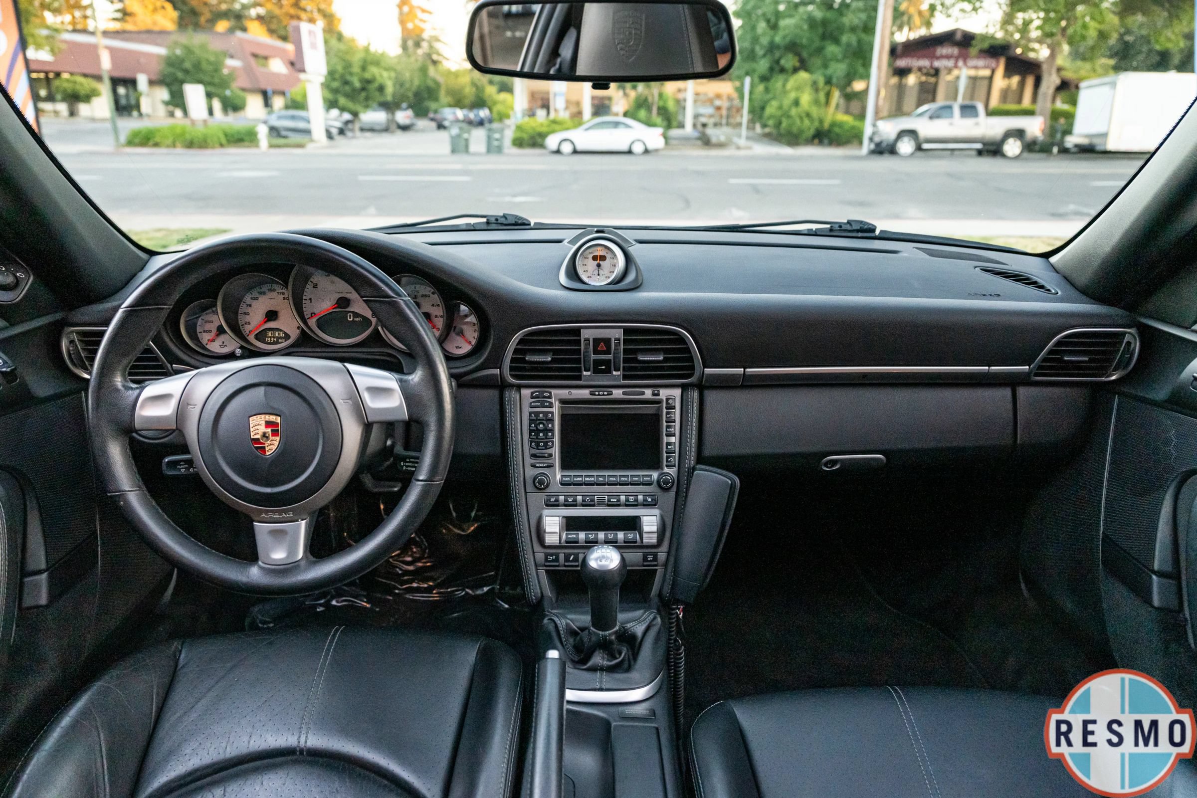 Used 2006 Porsche 911 Carrera S RWD image 7