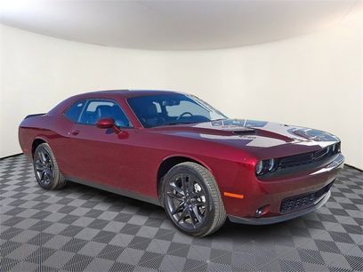 Used 2023 Dodge Challenger SXT w/ Plus Package