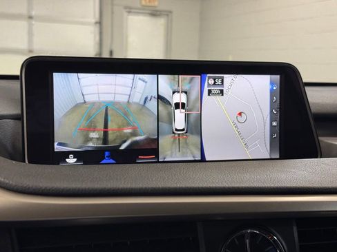 Used 2019 Lexus RX 350 AWD w/ Navigation Package image 50