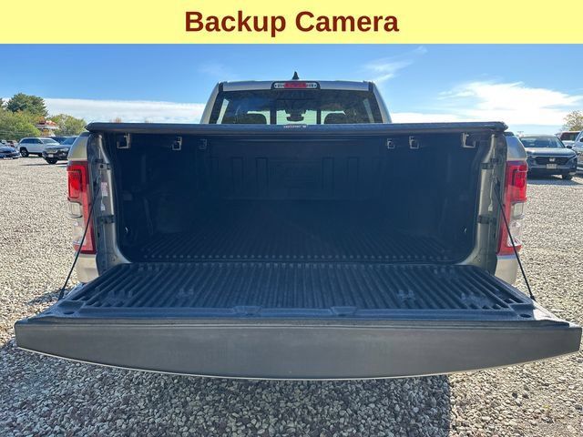 Used 2023 RAM 1500 Big Horn AWD/4WD image 13