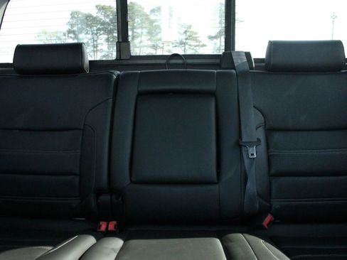 Used 2015 GMC Sierra 2500 Denali w/ Duramax Plus Package image 16