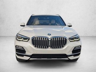 Used 2019 BMW X5 xDrive40i w/ Convenience Package video 2