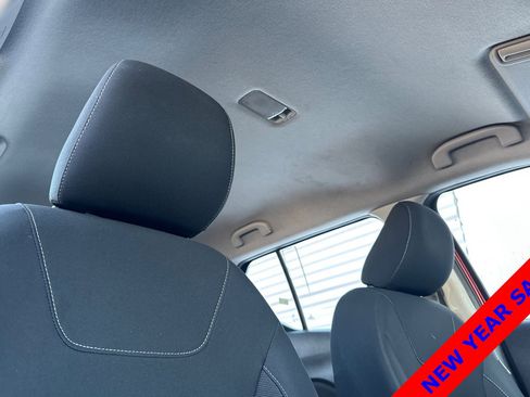 Used 2023 Nissan Kicks SV image 18