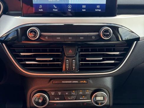 Used 2020 Ford Escape SE AWD/4WD image 21