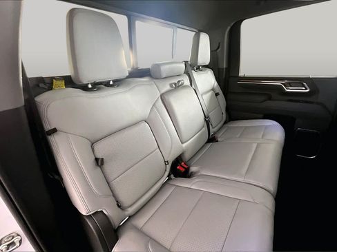 Used 2026 Chevrolet Silverado 2500 LT w/ Trail Boss Package AWD/4WD image 20
