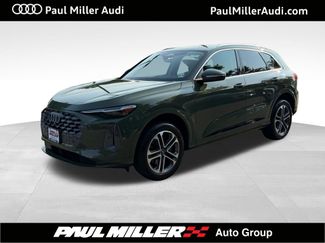 Used 2025 Audi Q5 Premium Plus w/ Premium Plus AWD/4WD 360° Tour