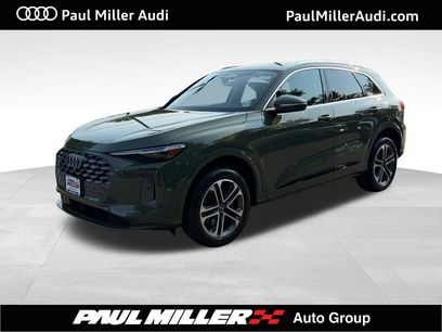 Used 2025 Audi Q5 Premium Plus w/ Premium Plus
