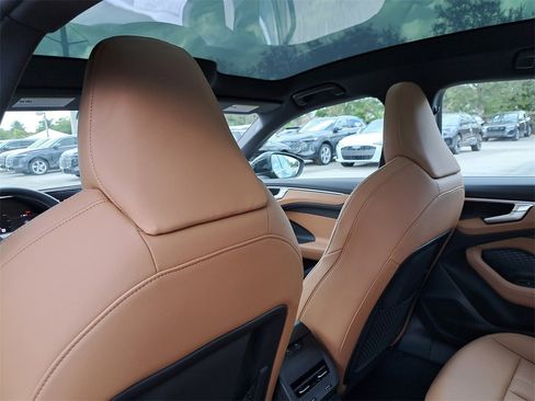 New 2026 Audi A6 Premium image 26