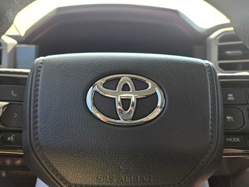 Used 2023 Toyota Tundra SR5 w/ TRD Sport Package AWD/4WD image 24
