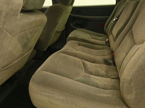 Used 2005 Chevrolet Silverado 1500 LS w/ Light Duty Power Package image 10