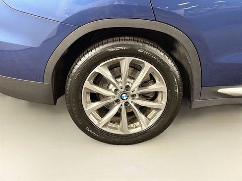 Used 2019 BMW X3 xDrive30i w/ Premium Package AWD/4WD image 35