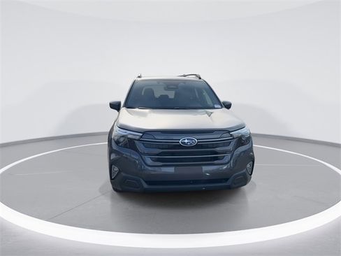 New 2026 Subaru Forester Premium image 3