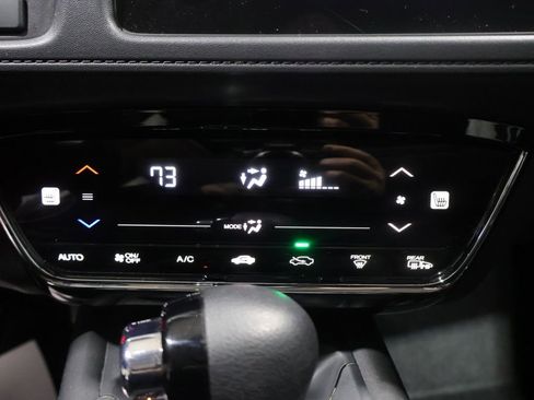 Used 2021 Honda HR-V EX image 31