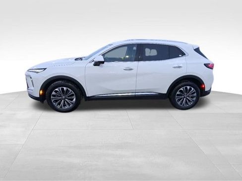 Used 2024 Buick Envision Preferred image 5