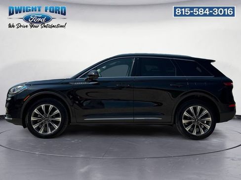 Used 2022 Lincoln Corsair Reserve w/ Equipment Group 201A AWD/4WD image 2