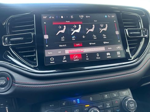 New 2026 Dodge Durango GT image 25