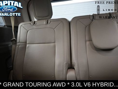 Used 2020 Lincoln Aviator Grand Touring w/ Equipment Group 302A AWD/4WD image 14