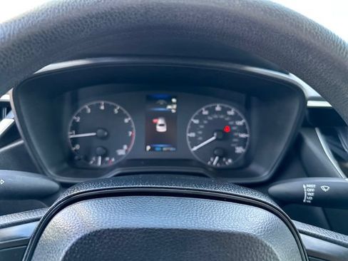 Used 2024 Toyota Corolla LE FWD image 14
