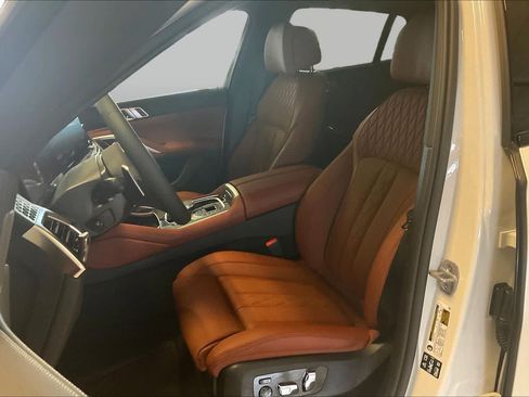 New 2027 BMW X6 xDrive40i AWD/4WD image 9