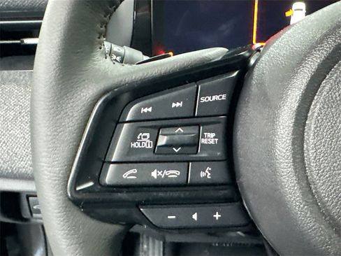 New 2026 Subaru Outback Limited XT image 8