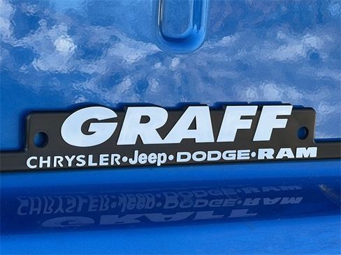 Certified 2022 Jeep Compass Limited w/ Sun and Sound Group image 50