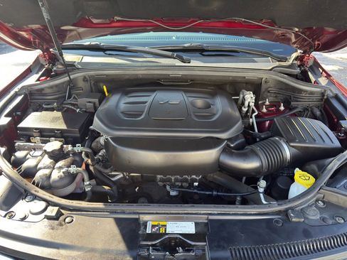 Used 2020 Jeep Grand Cherokee Laredo image 14