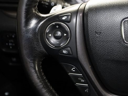 Used 2022 Honda Ridgeline RTL image 31