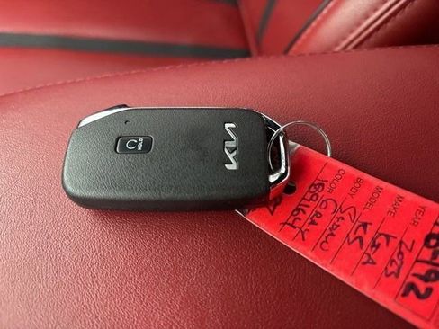 Used 2023 Kia K5 GT-Line w/ GT-Line Premium Package image 48