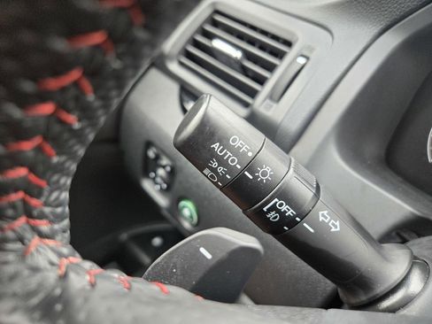 Used 2025 Honda Ridgeline Black Edition image 22