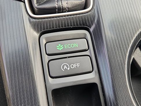 Used 2023 Honda Civic EX image 14