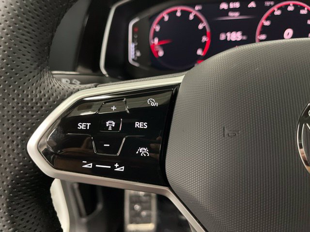 Certified 2024 Volkswagen Jetta GLI Autobahn FWD image 16