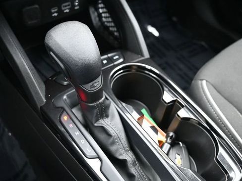 Used 2023 Chevrolet TrailBlazer LT w/ Convenience Package image 23