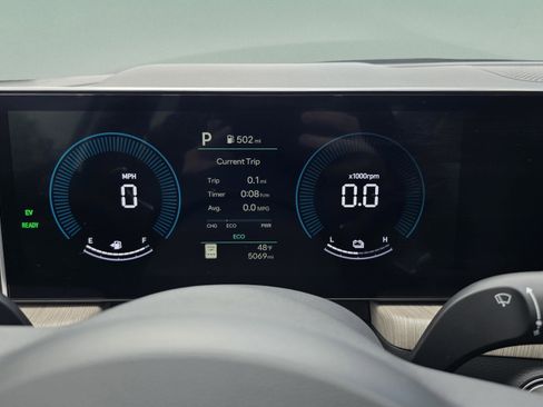 Used 2024 Hyundai Sonata SEL image 18