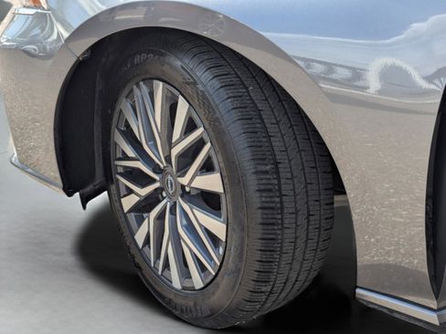 Certified 2024 Nissan Altima 2.5 SV FWD image 39