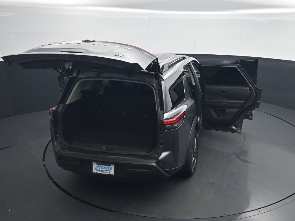 Used 2024 Nissan Pathfinder SV FWD image 57