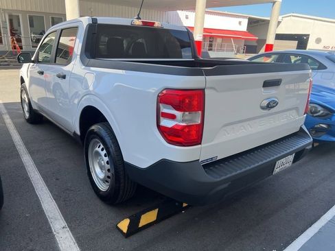 Used 2023 Ford Maverick XL FWD image 3