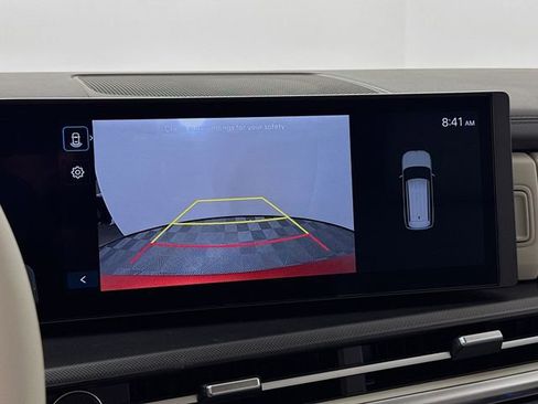 New 2026 Hyundai Santa Fe SEL image 22