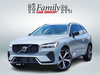 Used 2024 Volvo XC60 T8 Ultimate w/ Protection Package Premier