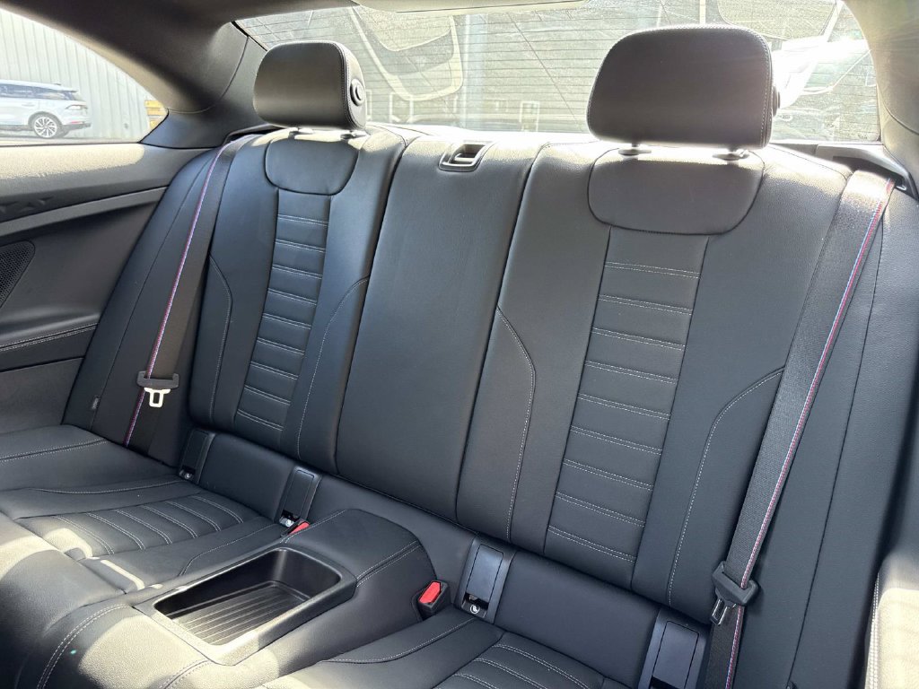 Used 2026 BMW M2 w/ Lighting Package RWD image 26