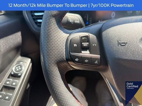 Used 2024 Ford Escape ST-Line AWD/4WD image 41