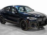 Used 2023 BMW X6 xDrive40i w/ M Sport Package image 3