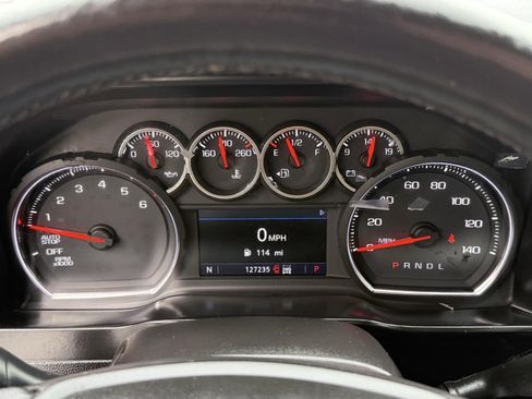 Used 2019 Chevrolet Silverado 1500 LT w/ All-Star Edition image 43