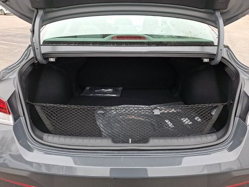 New 2026 Hyundai Elantra Blue image 20