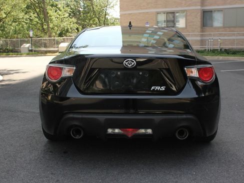 Used 2015 Scion FR-S RWD image 7