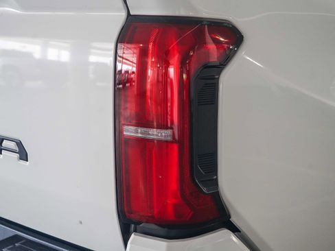 New 2026 Toyota Tacoma SR5 RWD image 8