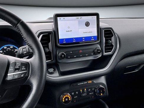 Used 2022 Ford Bronco Sport Big Bend w/ Convenience Package image 10