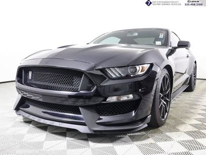 Used 2017 Ford Mustang Shelby GT350 w/ Electronics Package