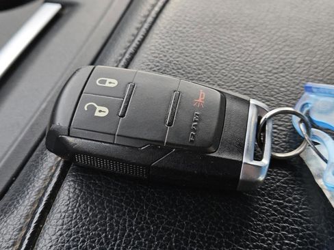 Used 2021 RAM 3500 Tradesman w/ Electrical Accessory Group image 30